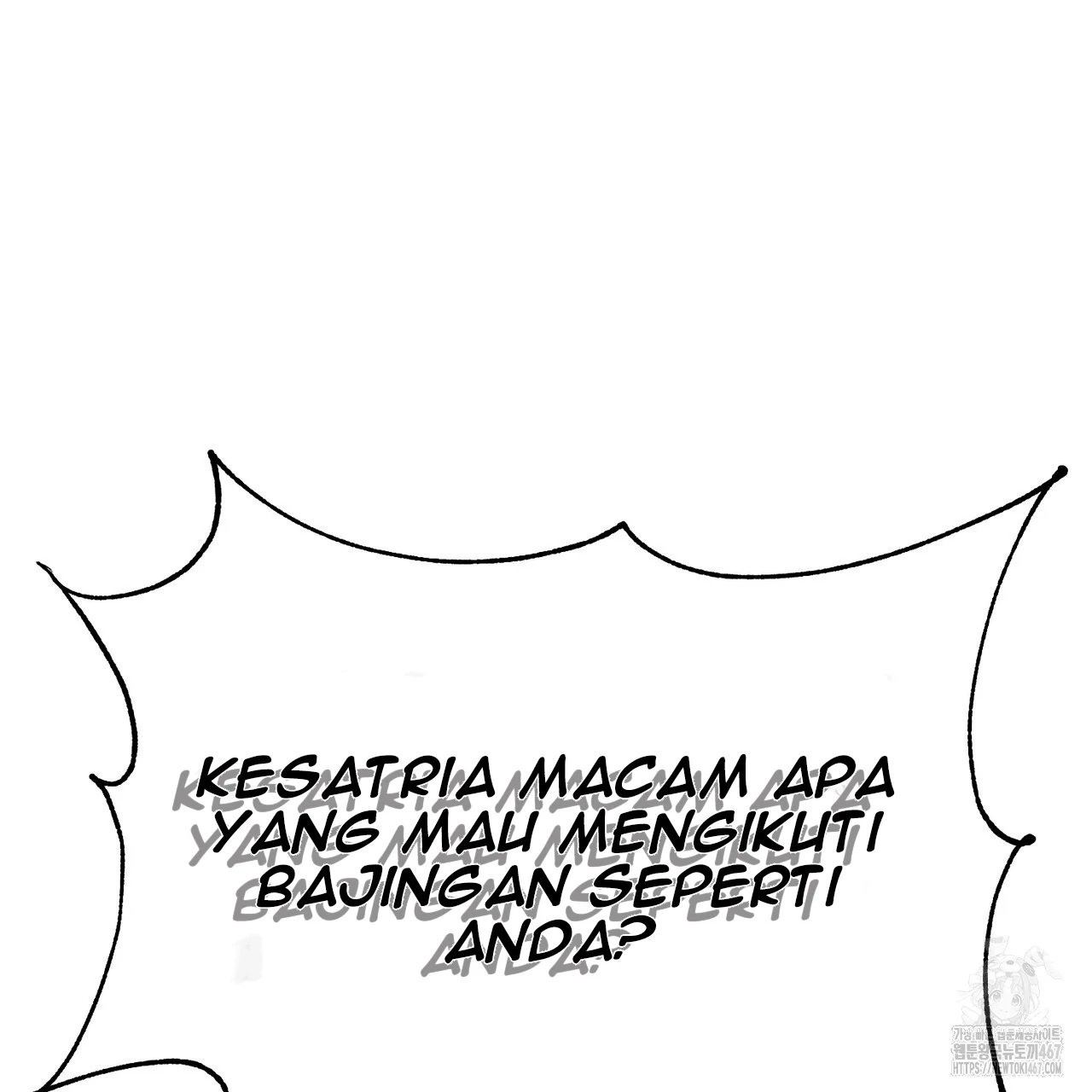 Cara Hidup Saudara Kembar Tiran Chapter 8 page 97