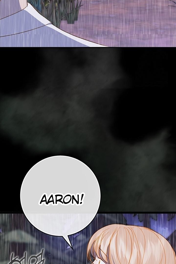 Casnier’s Secret Record Chapter 10 page 25