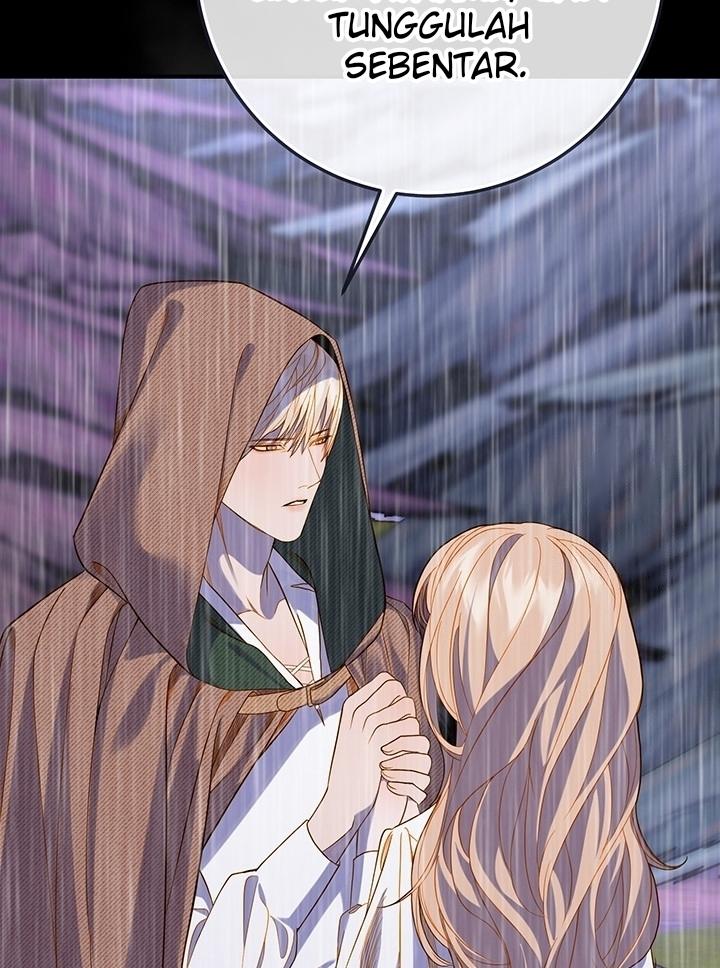 Casnier’s Secret Record Chapter 10 page 35