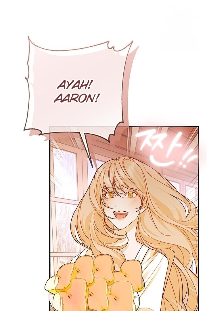 Casnier’s Secret Record Chapter 10 page 52