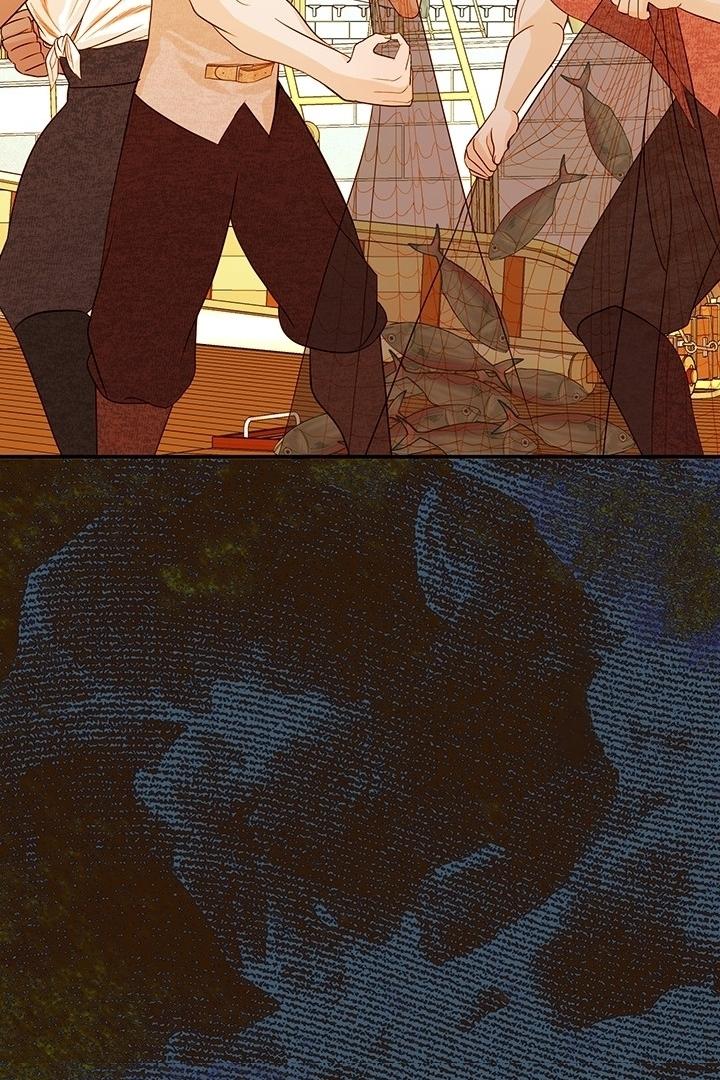 Casnier’s Secret Record Chapter 10 page 67