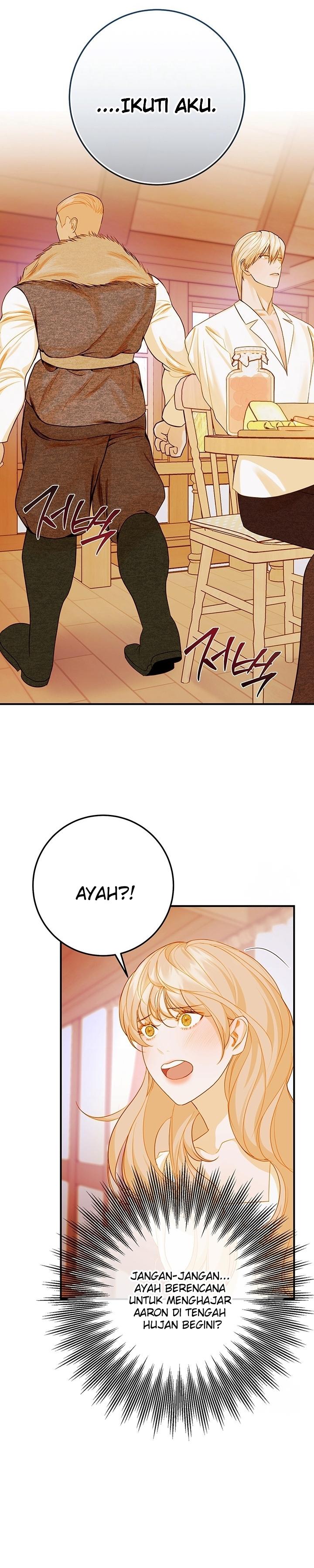 Casnier’s Secret Record Chapter 10 page 71