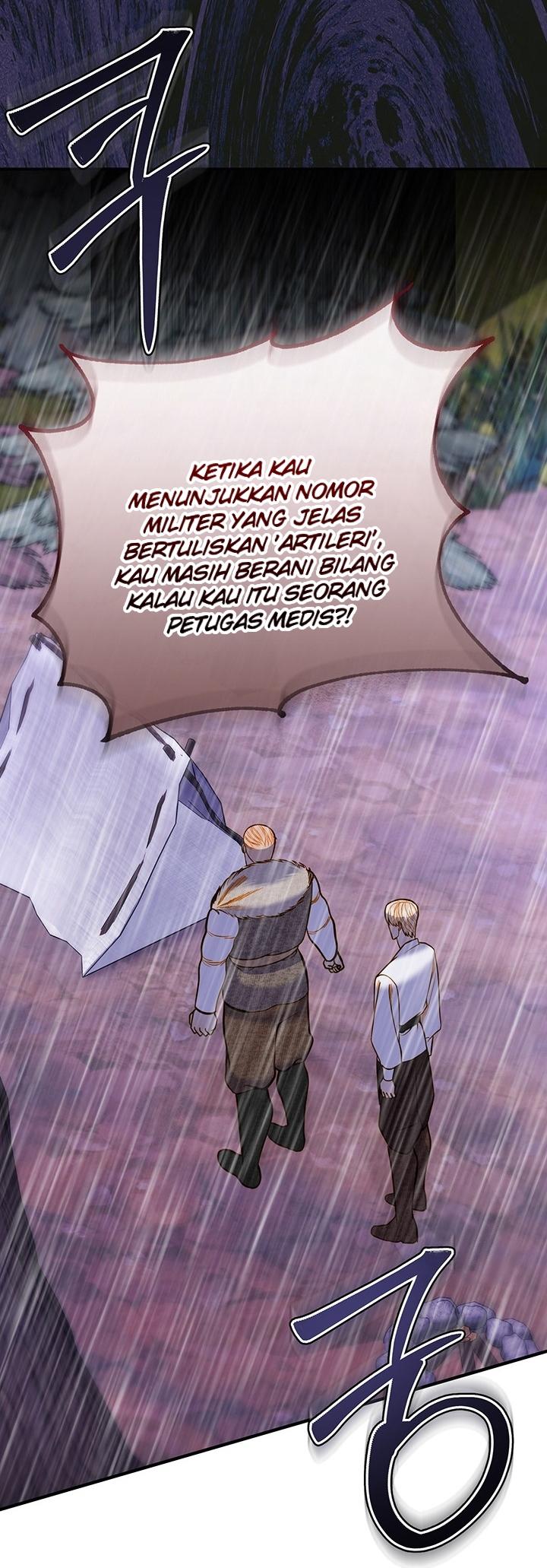 Casnier’s Secret Record Chapter 10 page 84