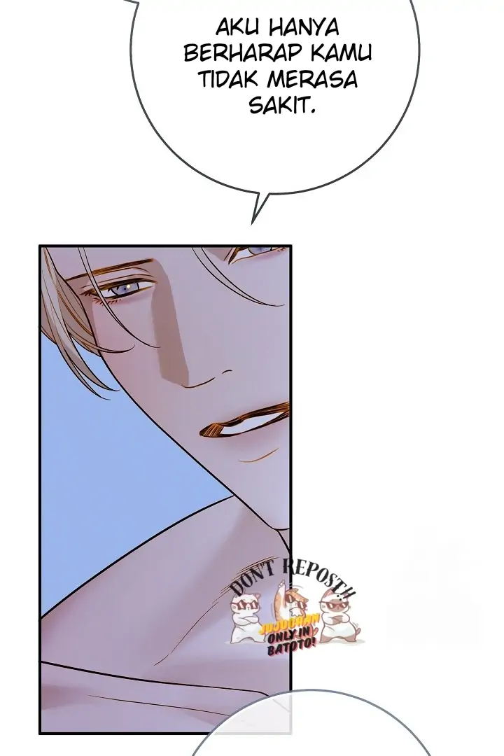 Casnier’s Secret Record Chapter 16 page 34