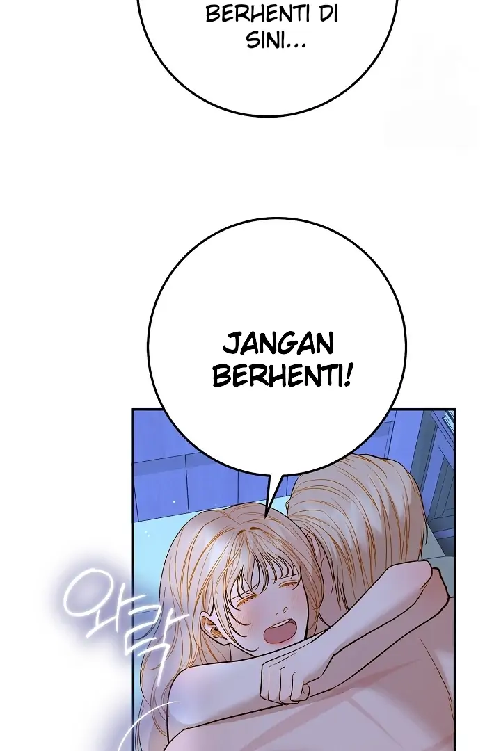 Casnier’s Secret Record Chapter 16 page 38