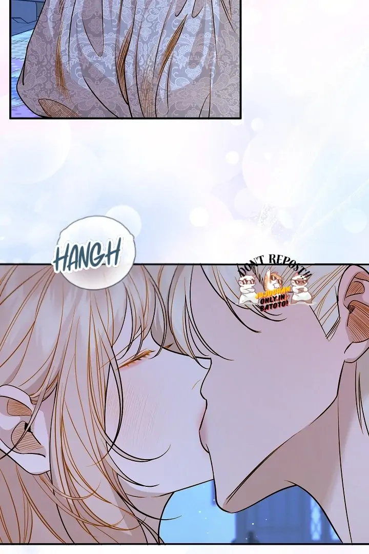 Casnier’s Secret Record Chapter 16 page 50