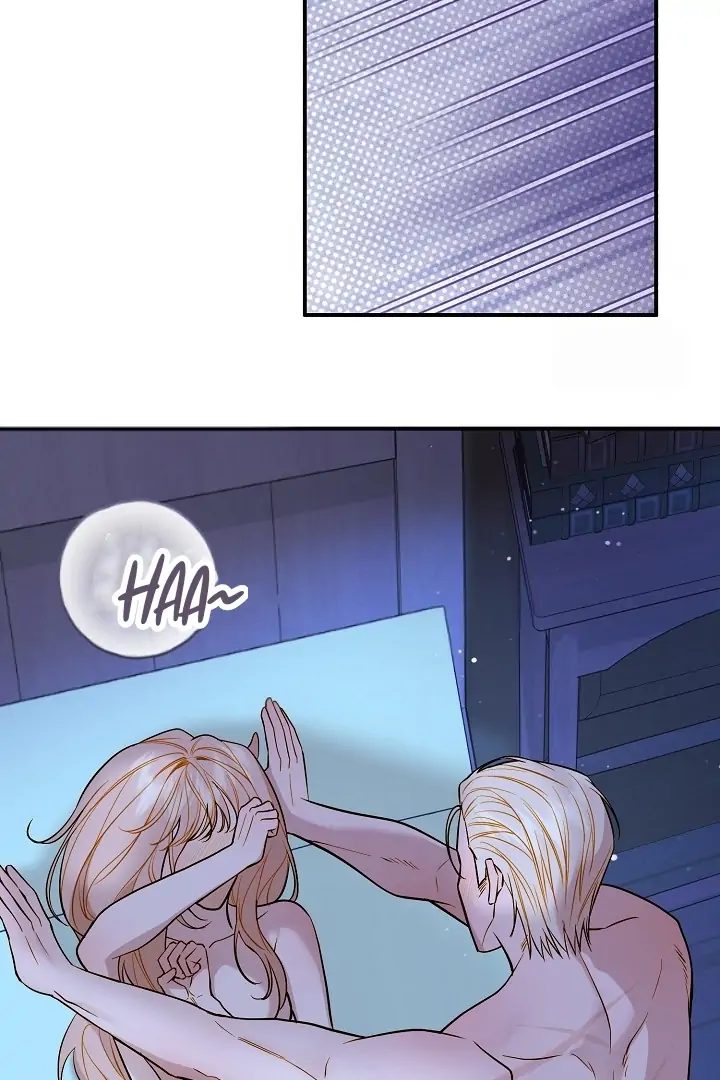 Casnier’s Secret Record Chapter 16 page 63