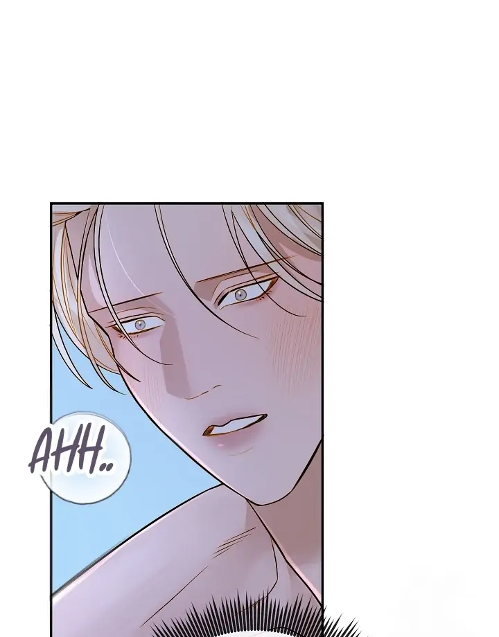 Casnier’s Secret Record Chapter 16 page 69