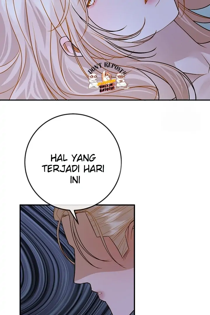 Casnier’s Secret Record Chapter 16 page 74
