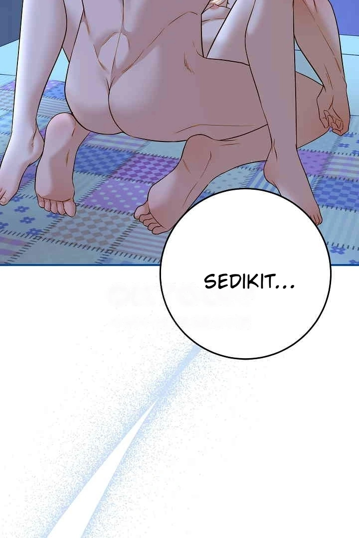Casnier’s Secret Record Chapter 18 page 20