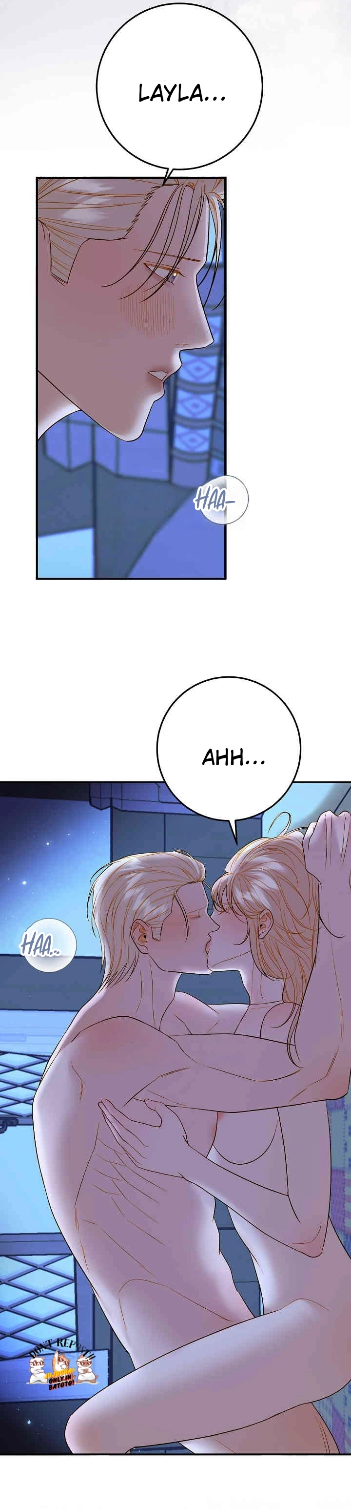 Casnier’s Secret Record Chapter 18 page 50