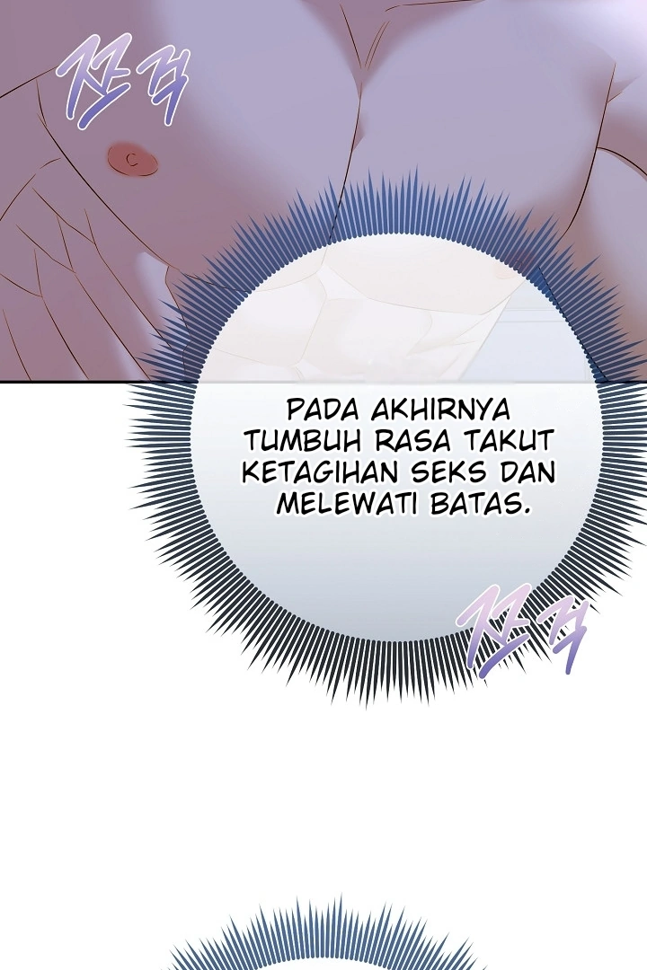 Casnier’s Secret Record Chapter 19 page 19
