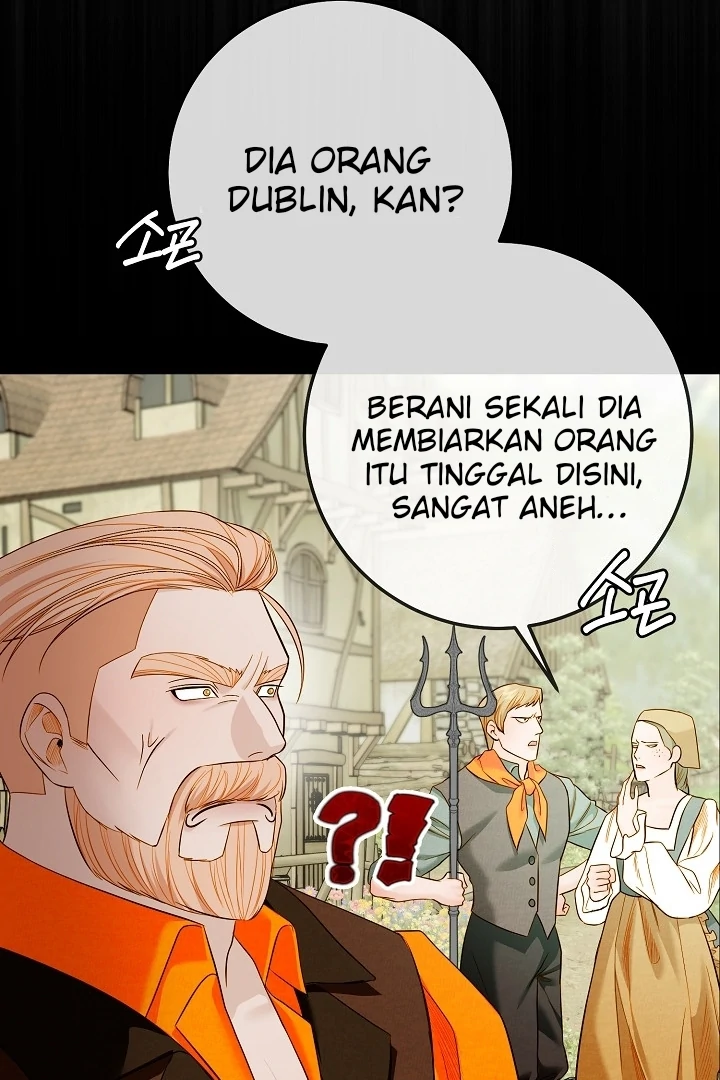 Casnier’s Secret Record Chapter 22 page 8