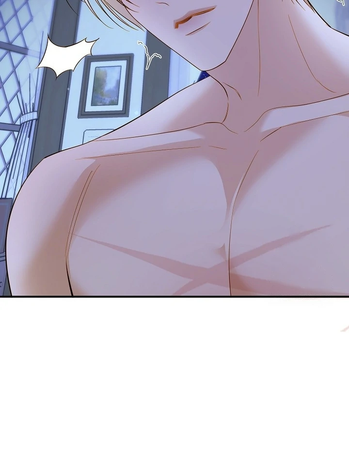 Casnier’s Secret Record Chapter 23 page 31