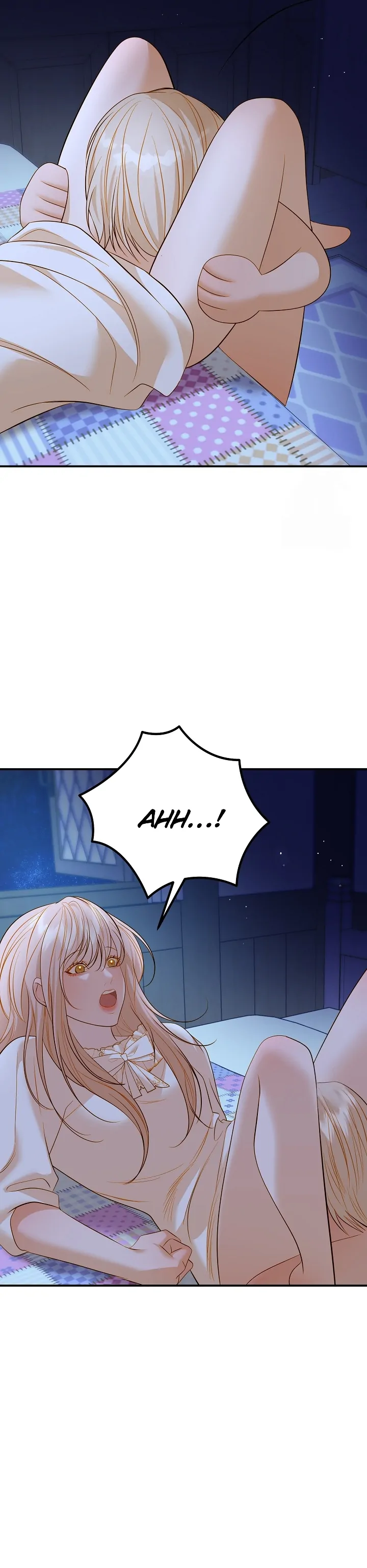 Casnier’s Secret Record Chapter 23 page 54