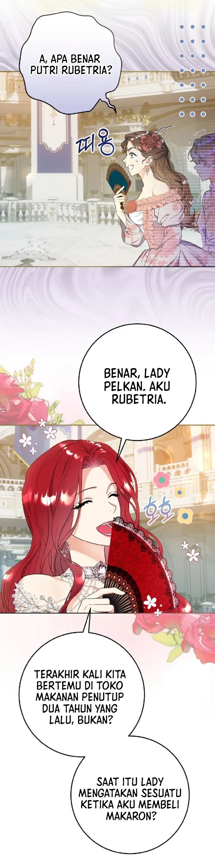 Celeb Lady Chapter 1 page 13