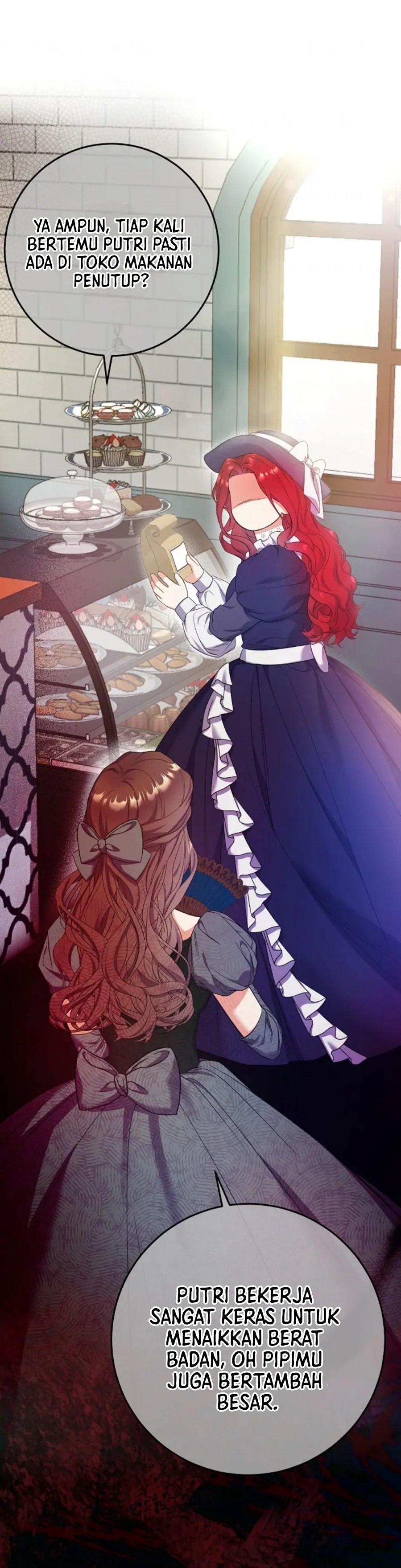 Celeb Lady Chapter 1 page 14