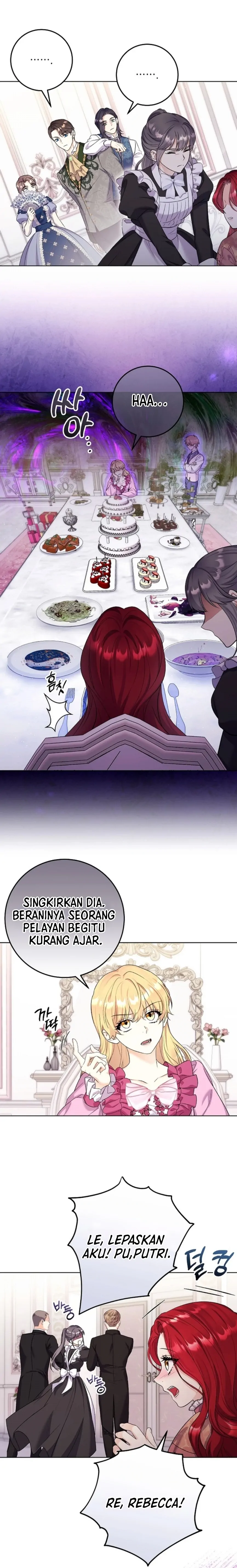 Celeb Lady Chapter 20 page 12