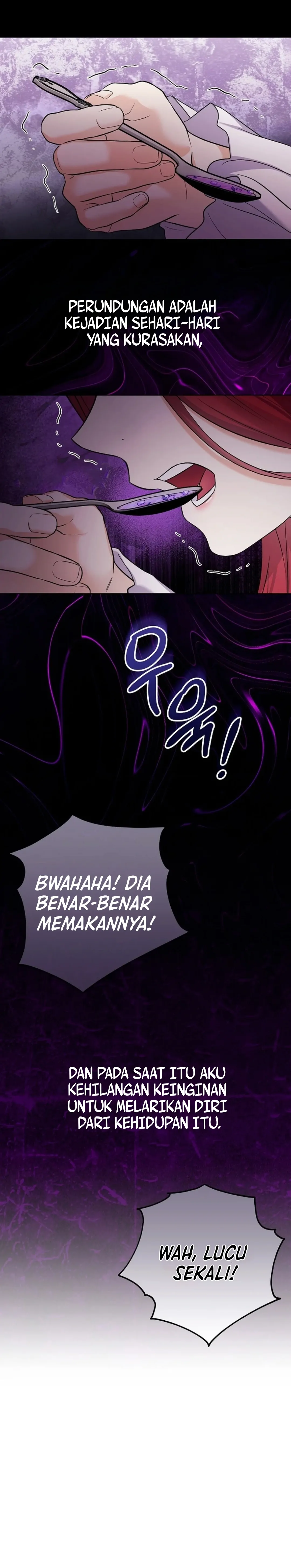 Celeb Lady Chapter 20 page 18