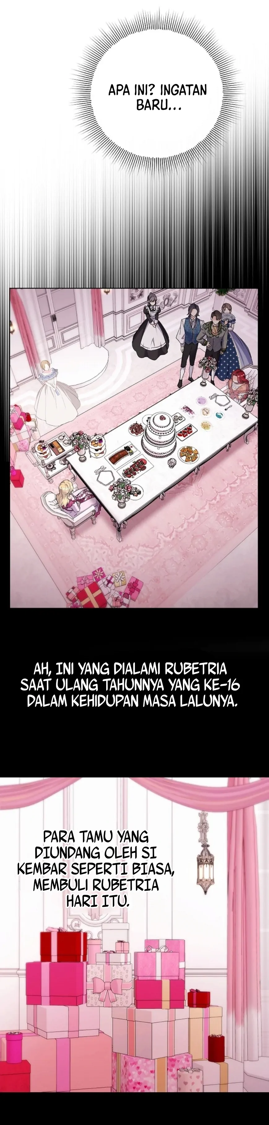 Celeb Lady Chapter 20 page 4