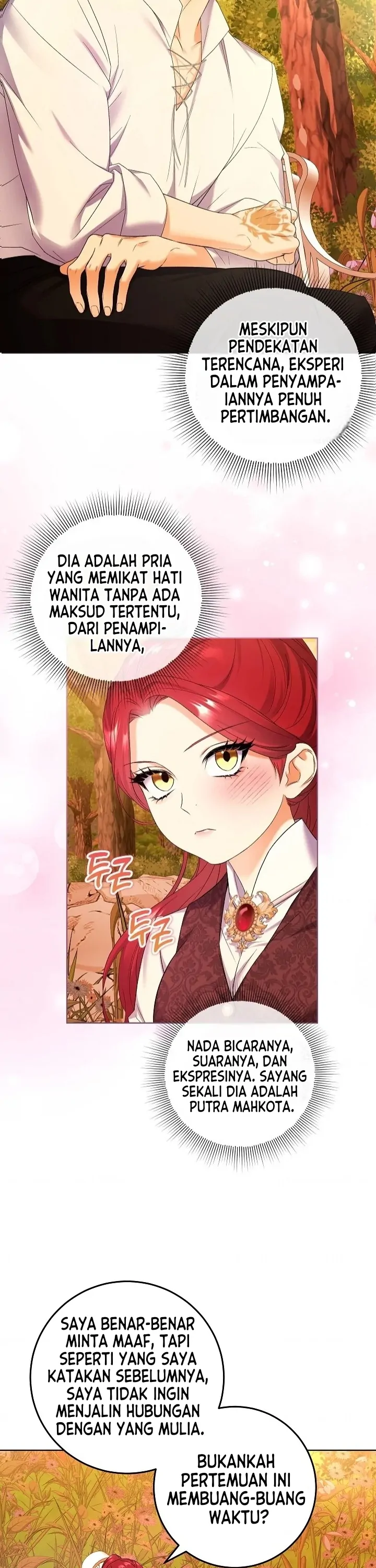 Celeb Lady Chapter 27 page 13