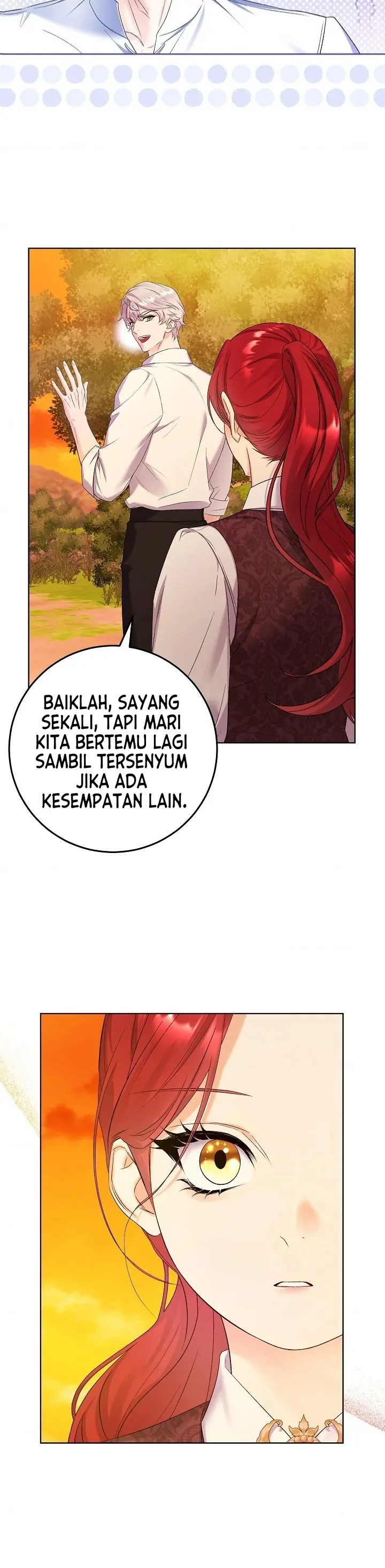 Celeb Lady Chapter 27 page 17