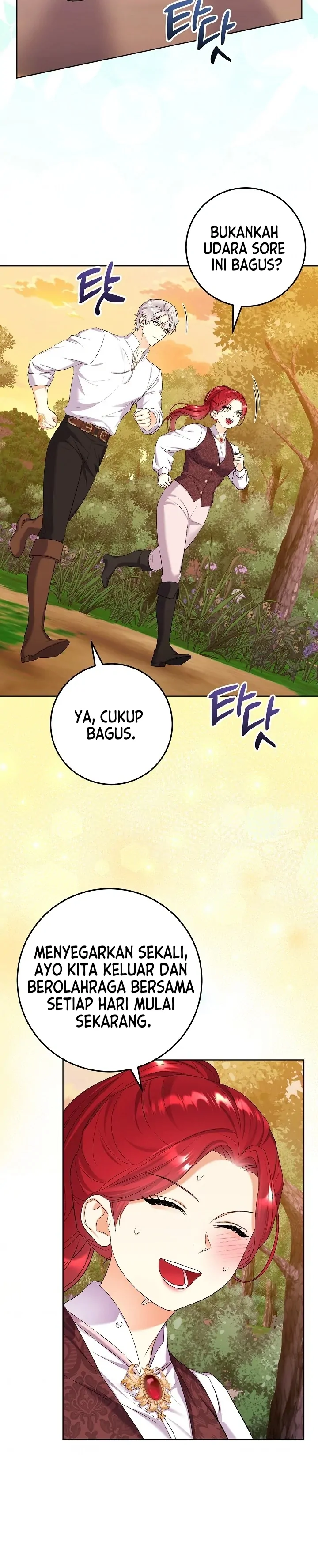 Celeb Lady Chapter 27 page 3