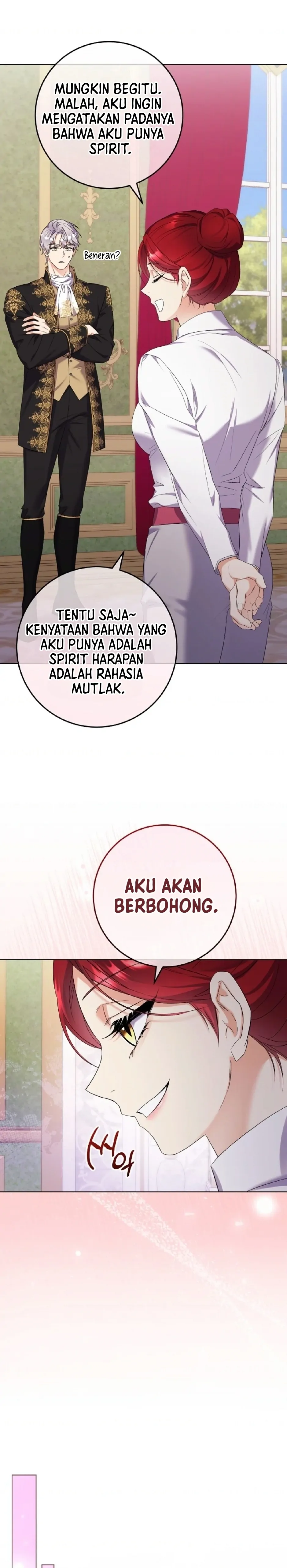Celeb Lady Chapter 28 page 22