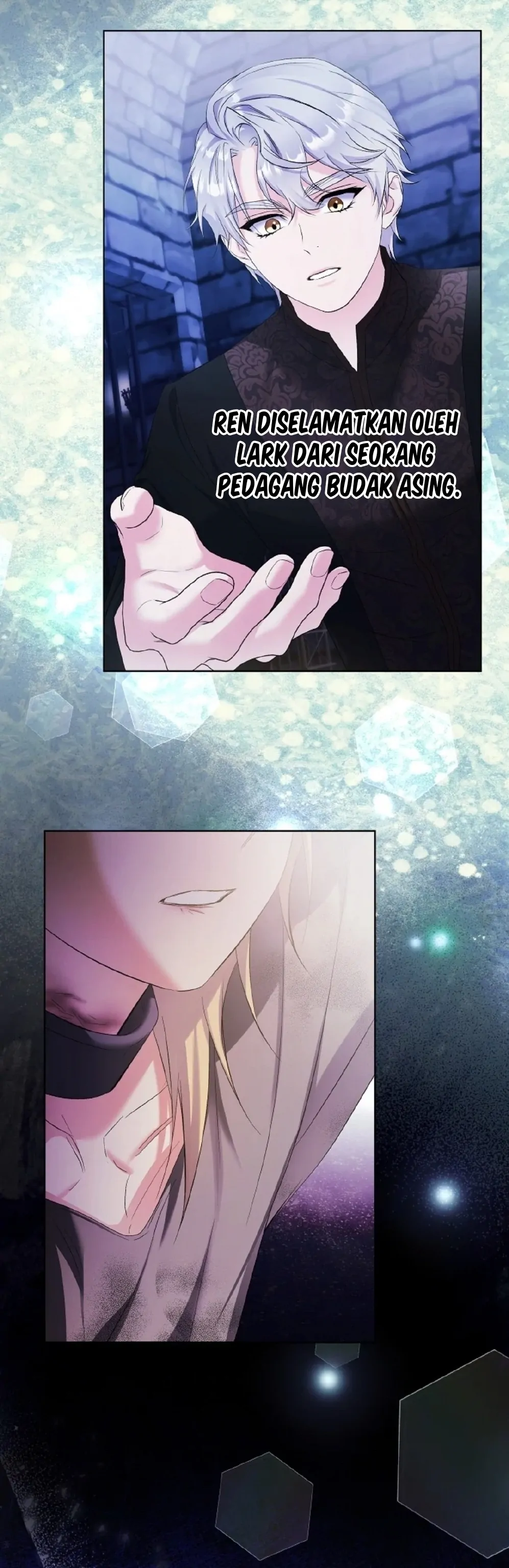 Celeb Lady Chapter 28 page 7