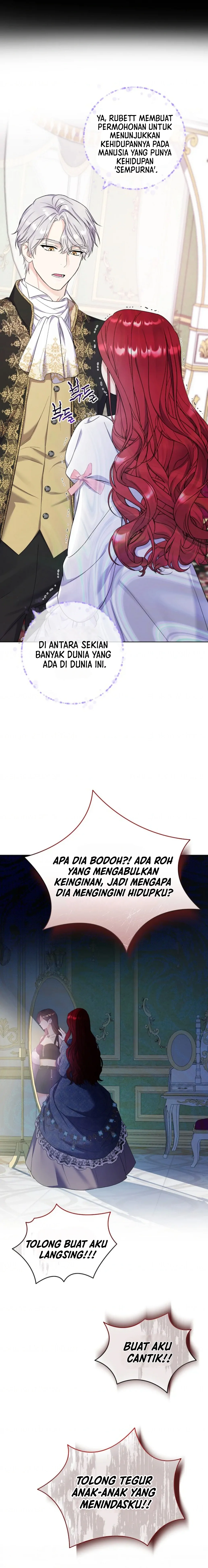 Celeb Lady Chapter 4 page 10