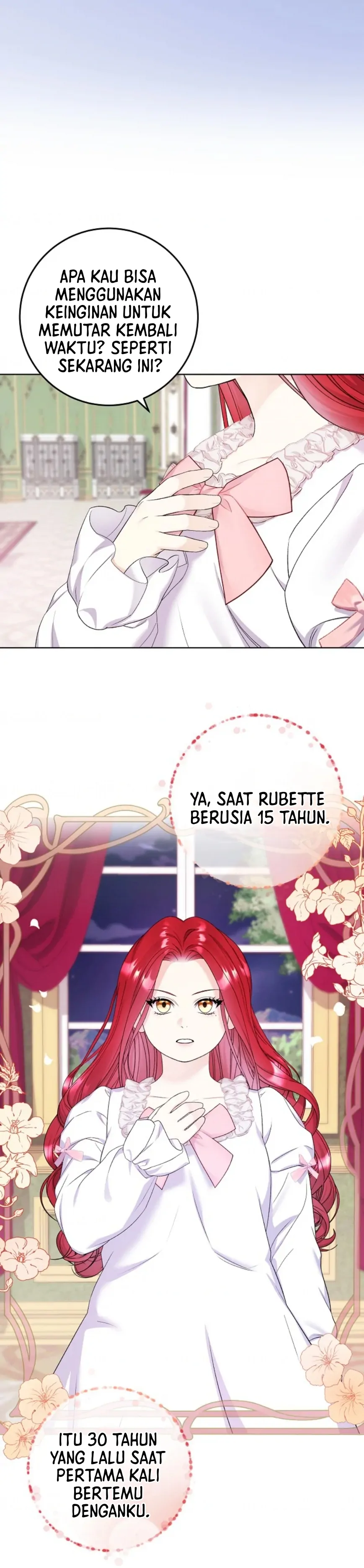 Celeb Lady Chapter 4 page 14