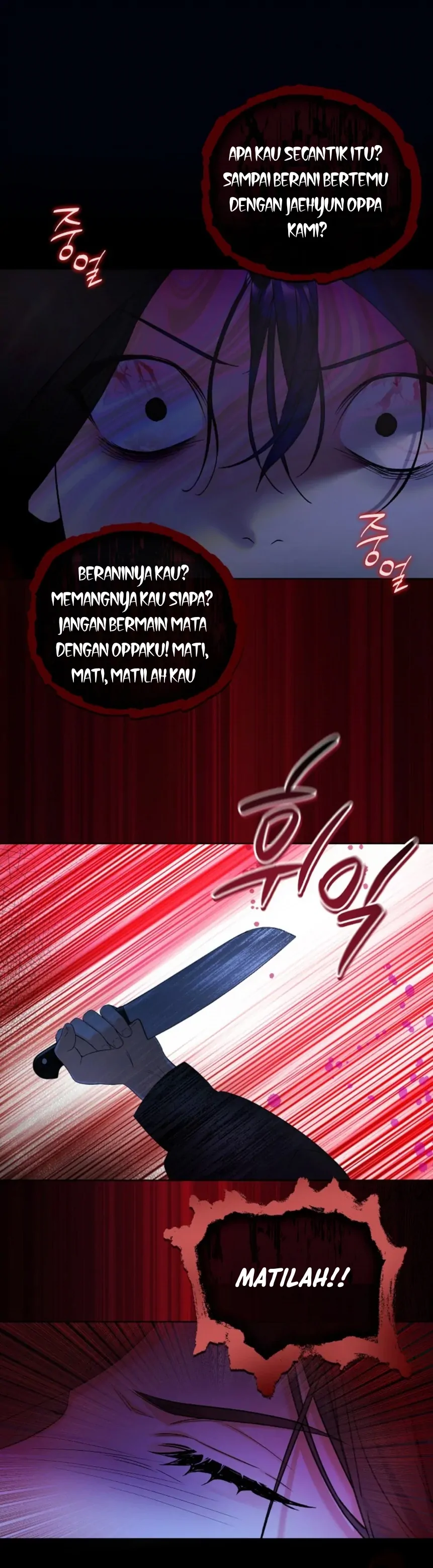 Celeb Lady Chapter 4 page 27