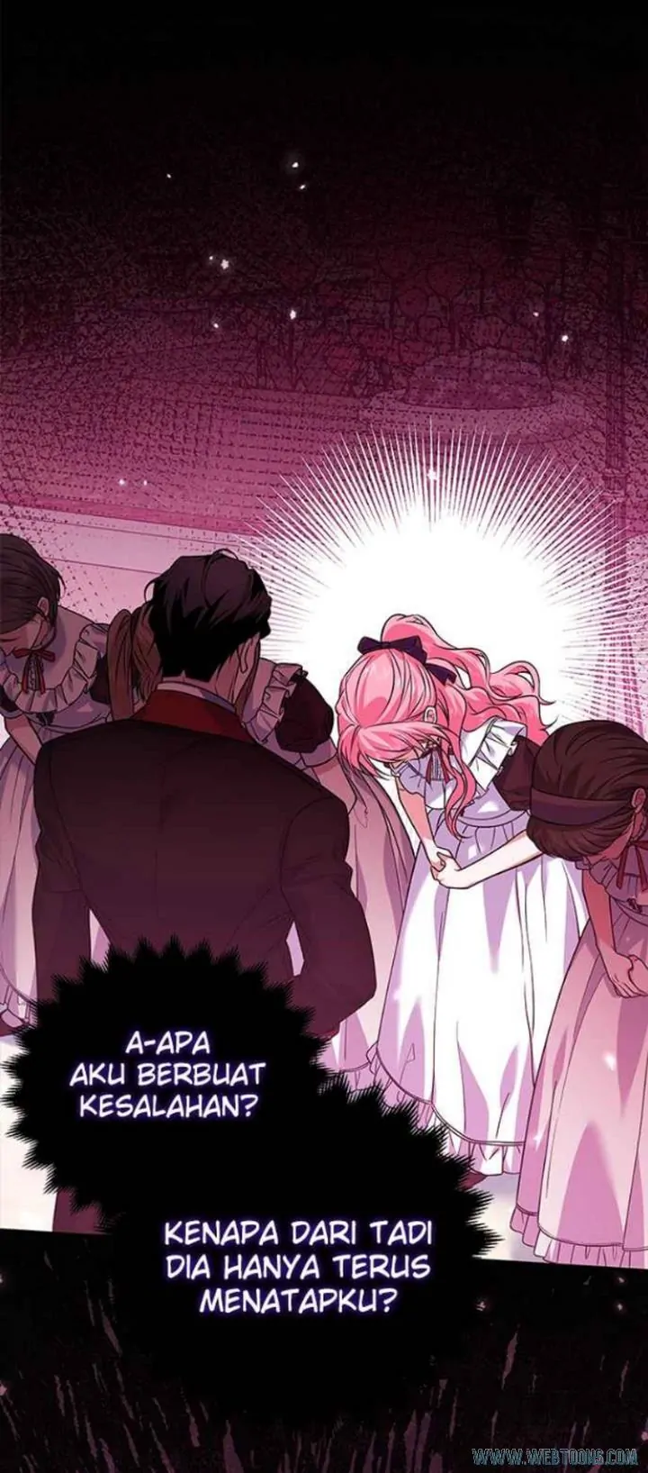 Changing the Genre From Angst to Heartwarming Chapter 10 page 0