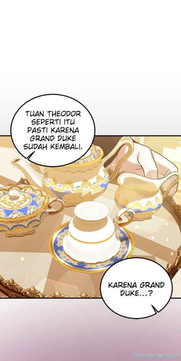 Changing the Genre From Angst to Heartwarming Chapter 10 page 14