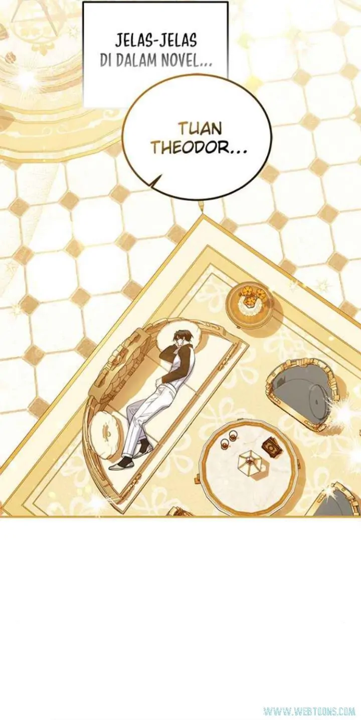 Changing the Genre From Angst to Heartwarming Chapter 10 page 19