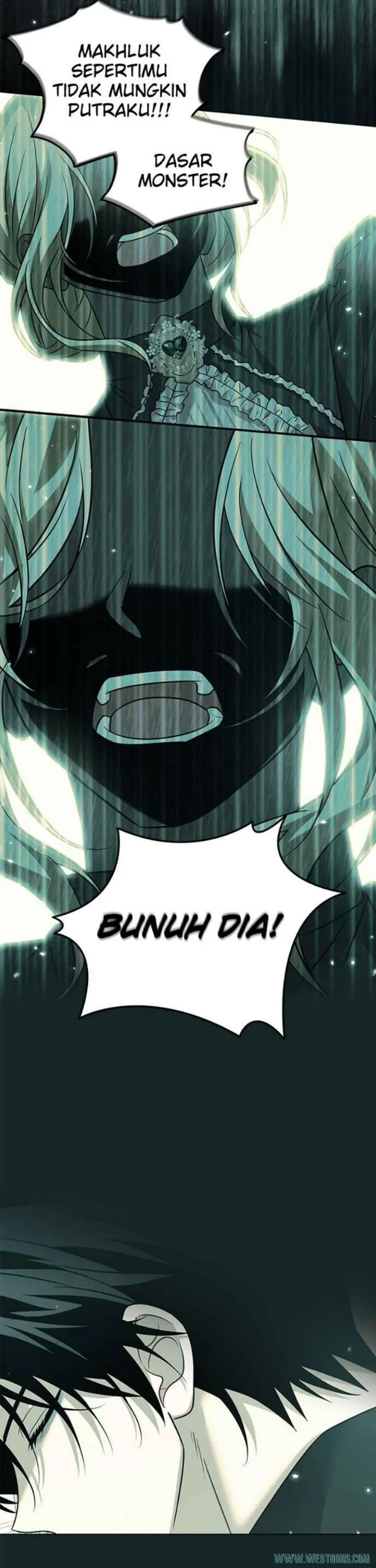 Changing the Genre From Angst to Heartwarming Chapter 10 page 21