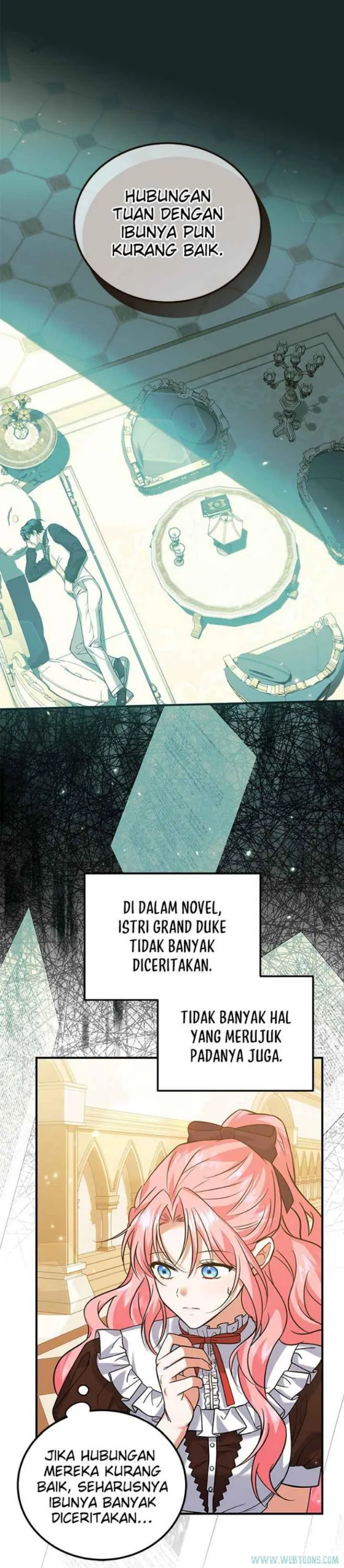 Changing the Genre From Angst to Heartwarming Chapter 10 page 22