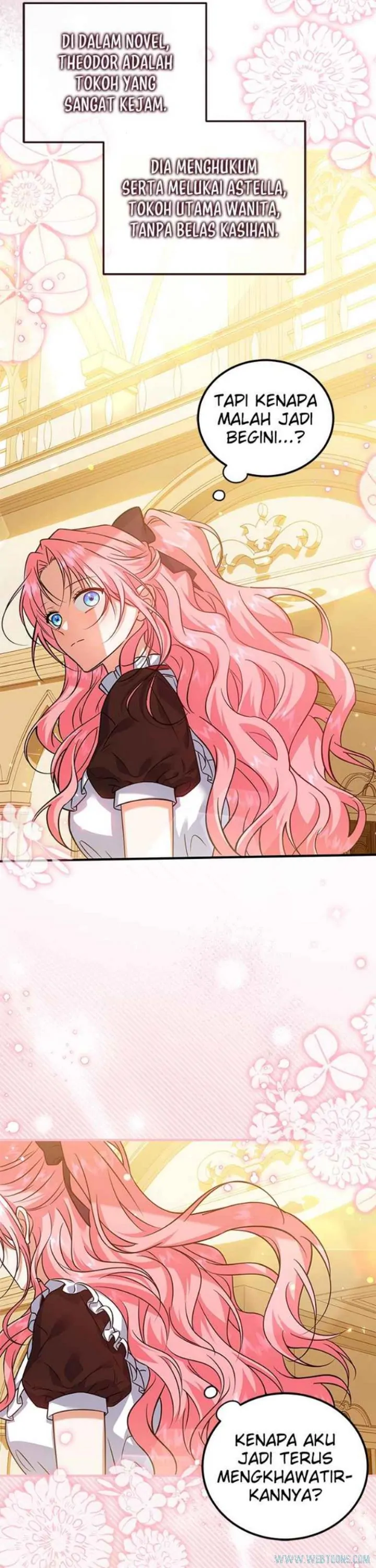 Changing the Genre From Angst to Heartwarming Chapter 10 page 26