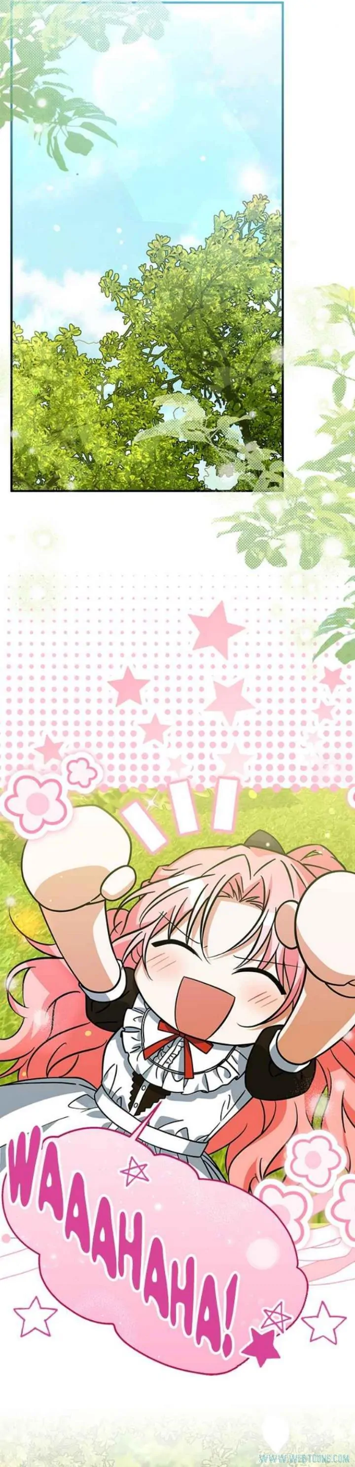 Changing the Genre From Angst to Heartwarming Chapter 10 page 28