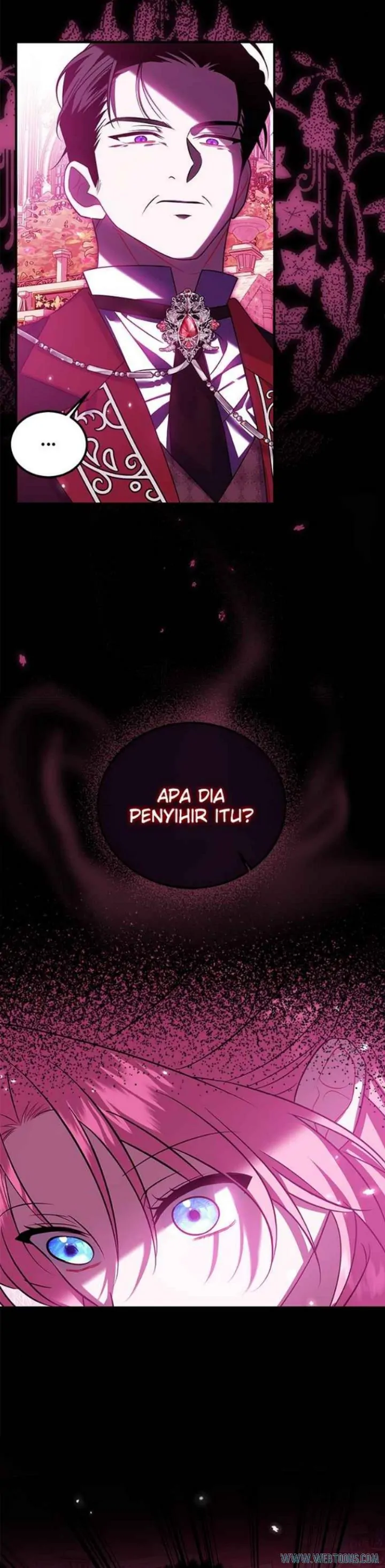 Changing the Genre From Angst to Heartwarming Chapter 10 page 2