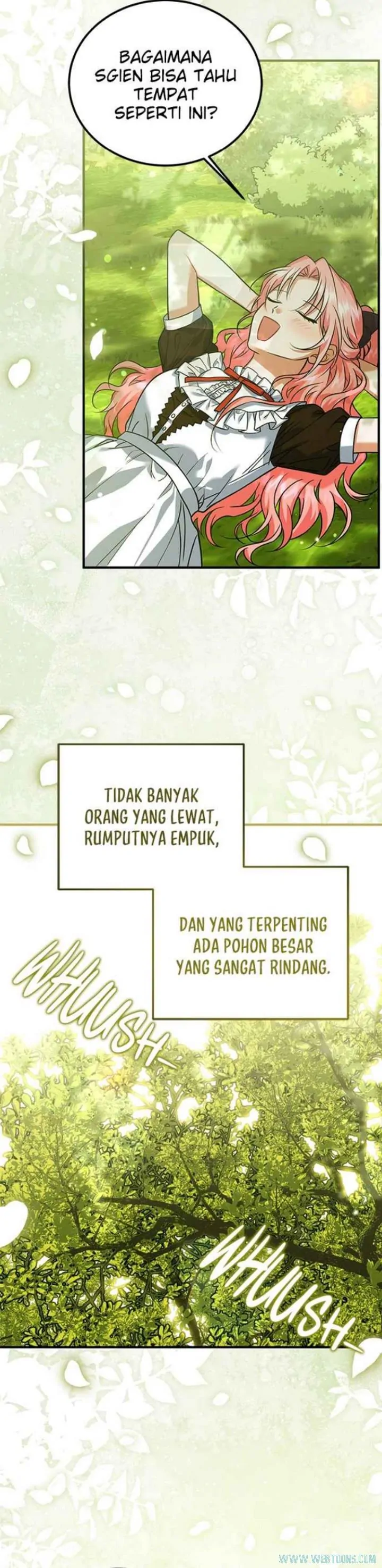 Changing the Genre From Angst to Heartwarming Chapter 10 page 30