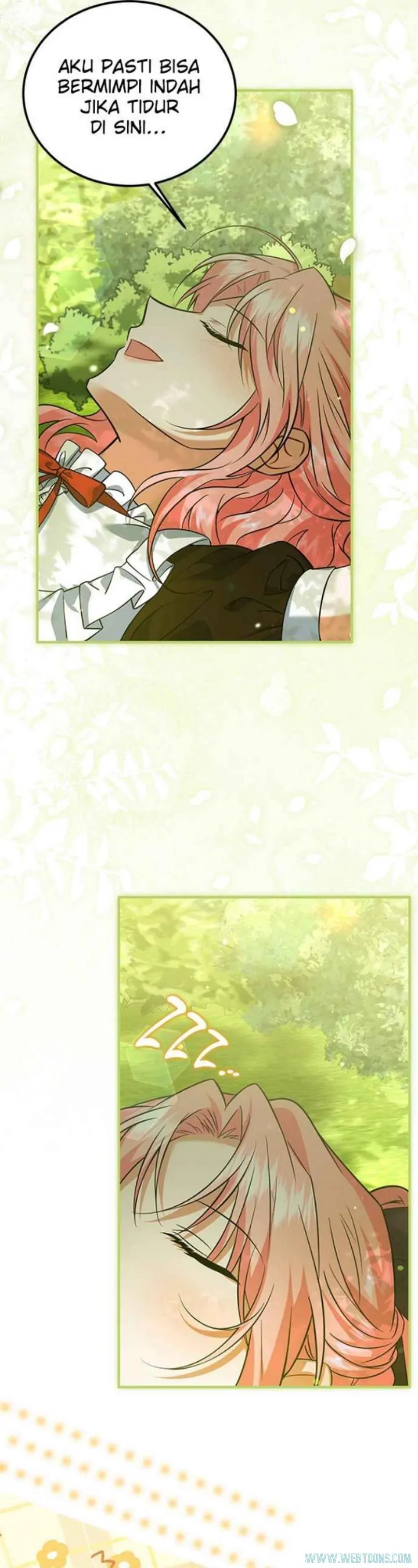 Changing the Genre From Angst to Heartwarming Chapter 10 page 31