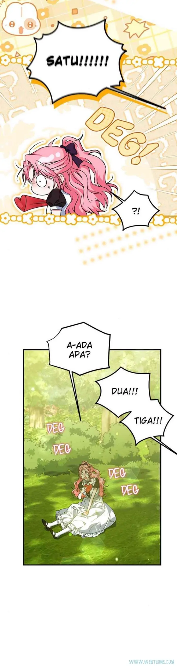 Changing the Genre From Angst to Heartwarming Chapter 10 page 32