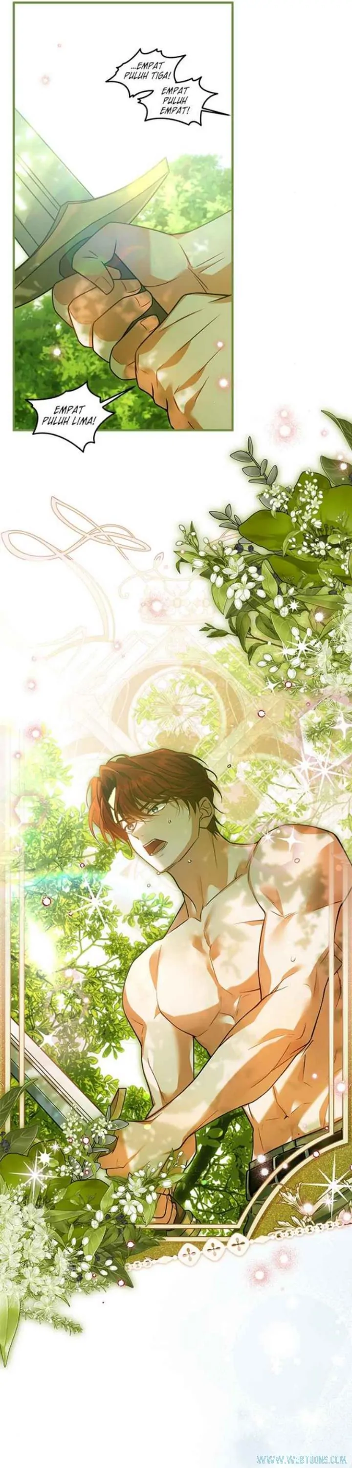 Changing the Genre From Angst to Heartwarming Chapter 10 page 34