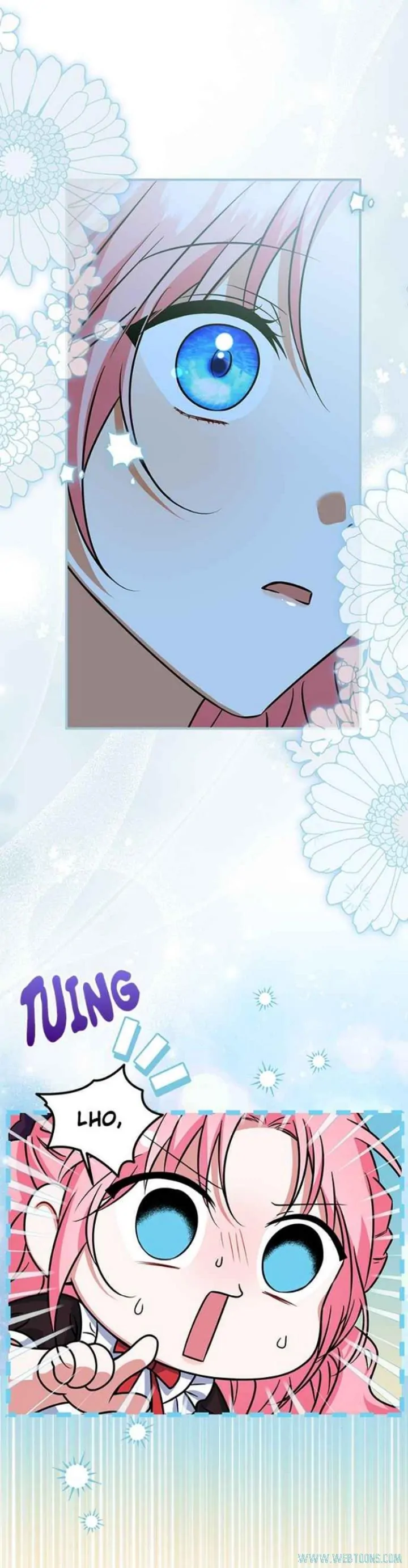 Changing the Genre From Angst to Heartwarming Chapter 10 page 35