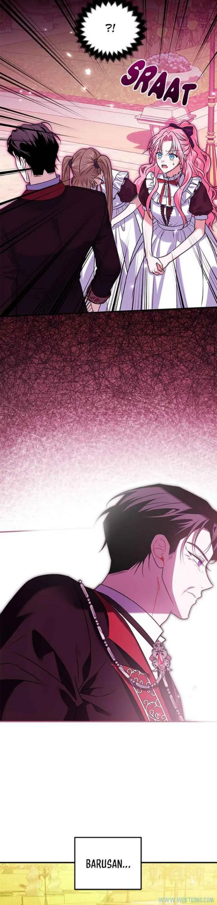Changing the Genre From Angst to Heartwarming Chapter 10 page 3