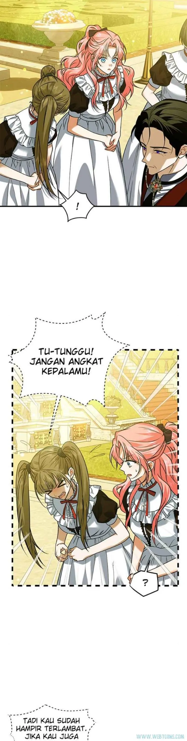 Changing the Genre From Angst to Heartwarming Chapter 10 page 4