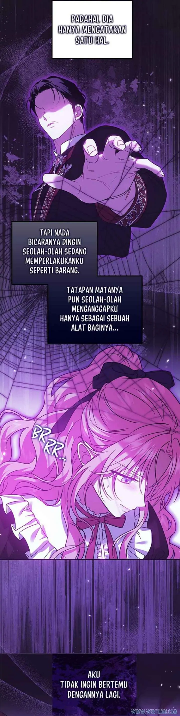 Changing the Genre From Angst to Heartwarming Chapter 10 page 6