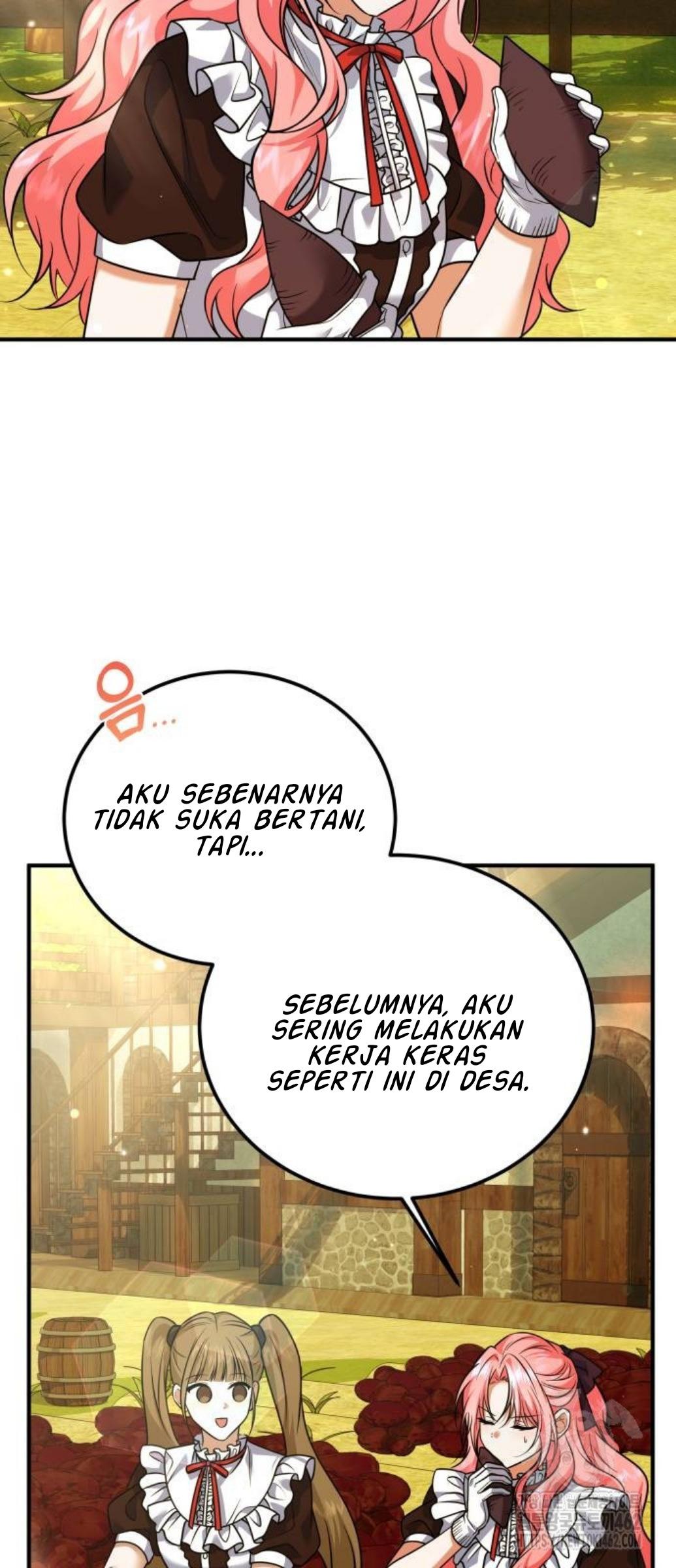 Changing the Genre From Angst to Heartwarming Chapter 25 page 9