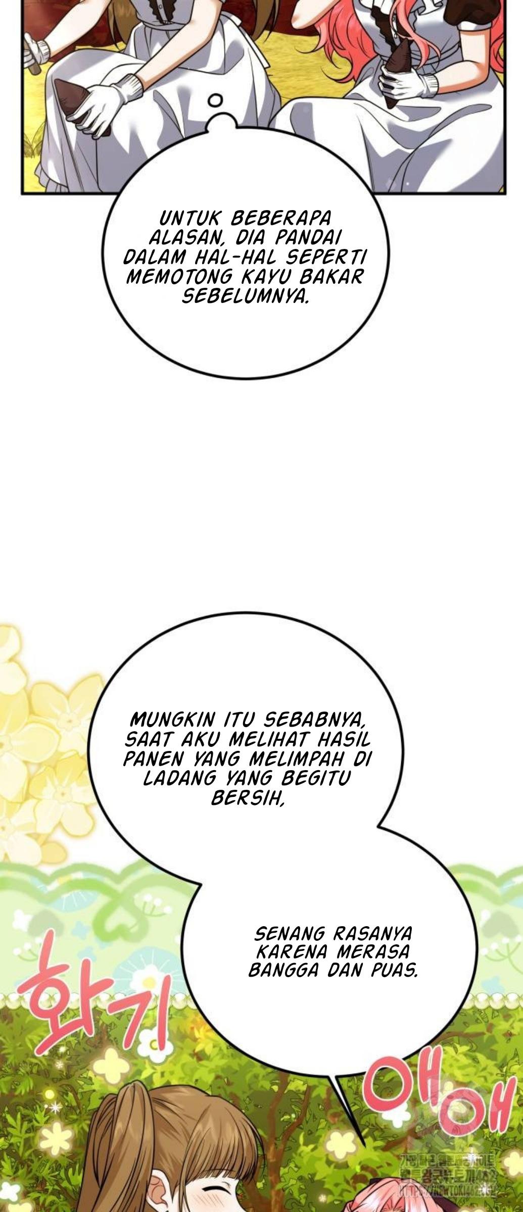 Changing the Genre From Angst to Heartwarming Chapter 25 page 10